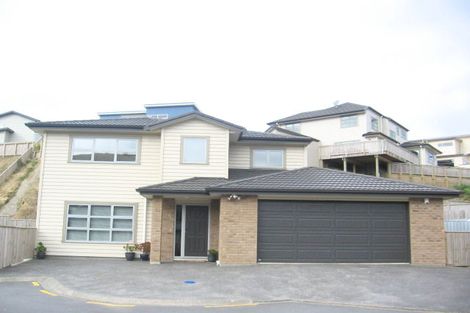 Photo of property in 138 Cortina Avenue, Johnsonville, Wellington, 6037