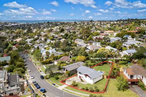 Photo of property in 89 Langana Avenue, Browns Bay, Auckland, 0630