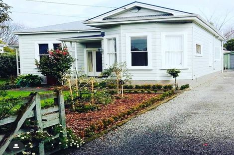 Photo of property in 37 Opaki Road, Lansdowne, Masterton, 5810