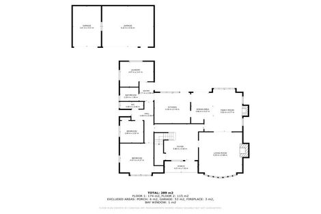 Photo of property in 15 Ings Avenue, Saint Clair, Dunedin, 9012