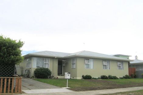 Photo of property in 43 Rochester Street, Tamatea, Napier, 4112