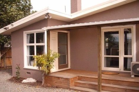 Photo of property in 3 Drummond Street, Sydenham, Christchurch, 8023