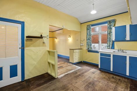 Photo of property in 8 Kellas Street, Macandrew Bay, Dunedin, 9014