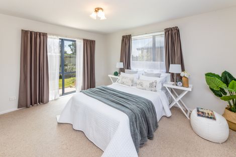 Photo of property in 13 Brooker Place, Kirwee, Darfield, 7571