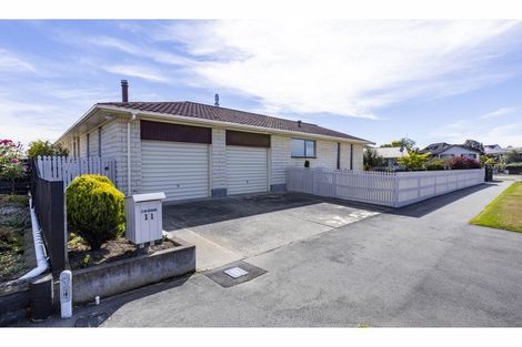 Photo of property in 11 Macaulay Street, Gleniti, Timaru, 7910