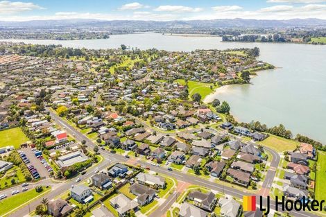 Photo of property in 45 Hadley Wood Drive, Wattle Downs, Auckland, 2103