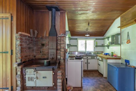 Photo of property in 45 Whites Road, Little River, 7591