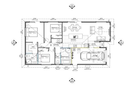Photo of property in 40 Clement Avenue, Rolleston, 7615