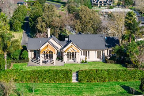 Photo of property in 39 Wynvale Lane, Rotokauri, Hamilton, 3289