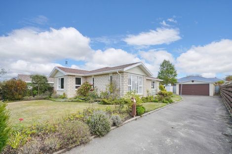 Photo of property in 12 Seadown Crescent, Amberley, 7410