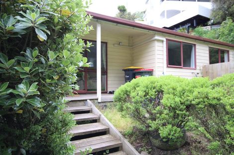 Photo of property in 25 Serpentine Avenue, Dunedin Central, Dunedin, 9016