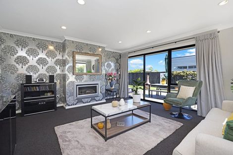 Photo of property in 15 Orchard Grove, Netherby, Ashburton, 7700