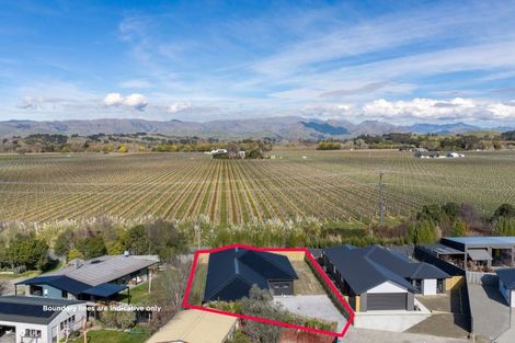 Photo of property in 5 Laxton Lane, Renwick, 7204