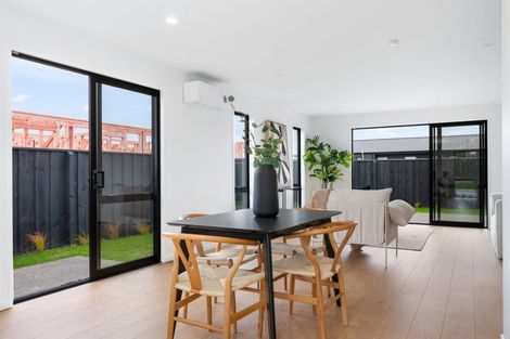 Photo of property in 37 Falcons View Drive, Rolleston, 7615