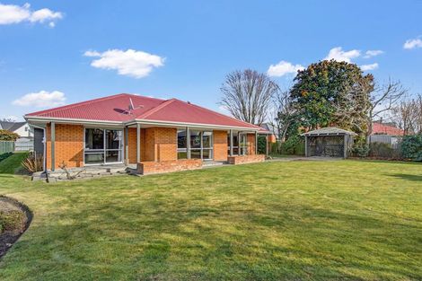 Photo of property in 15 Buchanan Place, Allenton, Ashburton, 7700