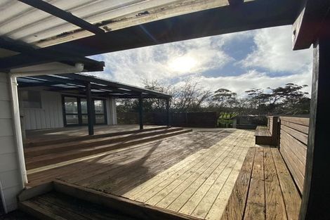 Photo of property in 1158 State Highway 16, Waimauku, 0883