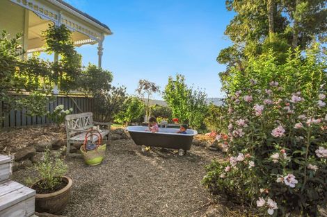 Photo of property in 58 Old Valley Road, Okaihau, 0475