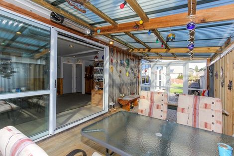 Photo of property in 53 Blake Street, Waitara, 4320