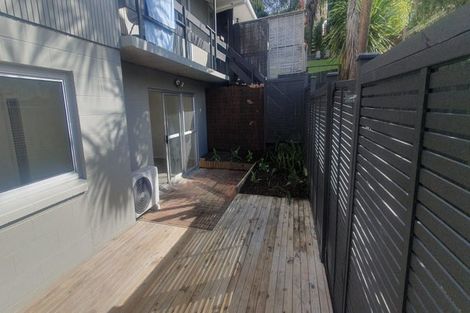 Photo of property in 3/17 Houghton Street, Meadowbank, Auckland, 1072