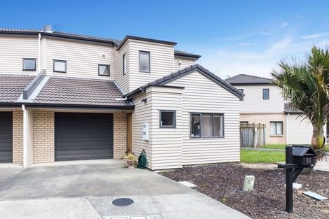 Photo of property in 15 Skip Lane, East Tamaki, Auckland, 2013