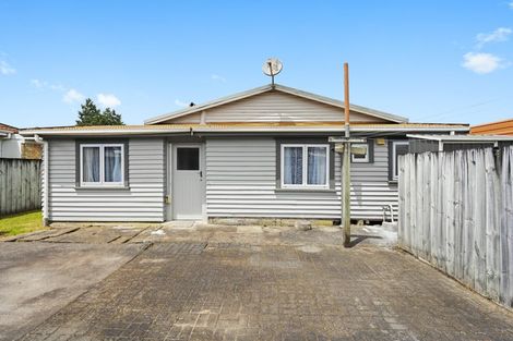 Photo of property in 12 Karaka Street, Nawton, Hamilton, 3200