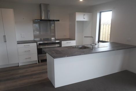 Photo of property in 38 Quinn Crescent, Woodend, 7610