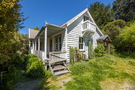 Photo of property in 45 Whites Road, Little River, 7591