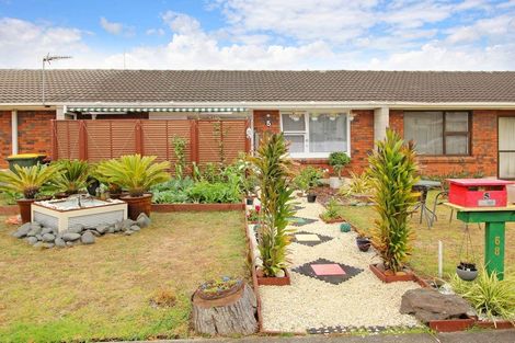 Photo of property in 5/68 Rangitoto Road, Papatoetoe, Auckland, 2025