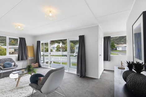 Photo of property in 20 Hamstead Street, Wainuiomata, Lower Hutt, 5014
