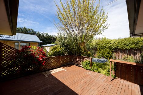 Photo of property in 13 Brooker Place, Kirwee, Darfield, 7571