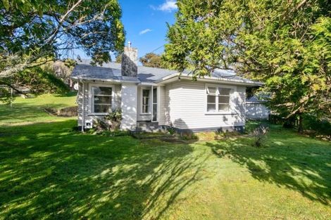 Photo of property in 1 Holland Street, Wainuiomata, Lower Hutt, 5014