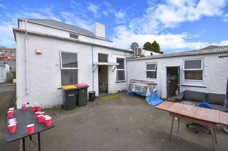 Photo of property in 37 Grange Street, Dunedin Central, Dunedin, 9016