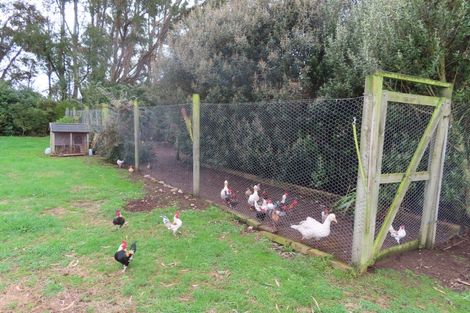 Photo of property in 25 Beckett Lane, Dannevirke, 4972