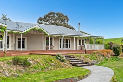 Photo of property in 784 Ponatahi Road, Martinborough, Carterton, 5792
