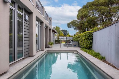 Photo of property in 9 Lady Polson Lane, Cashmere, Christchurch, 8022