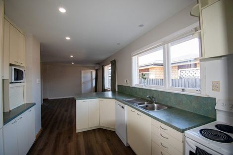 Photo of property in 34 Hammersley Avenue, Shirley, Christchurch, 8013