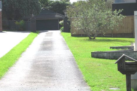 Photo of property in 8 Highlight Parade, Te Atatu South, Auckland, 0610