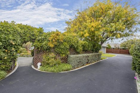 Photo of property in 29 Bella Rosa Drive, Hei Hei, Christchurch, 8042