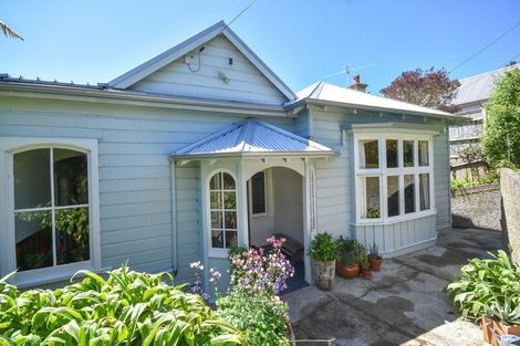Photo of property in 4 Bernicia Street, Port Chalmers, 9023