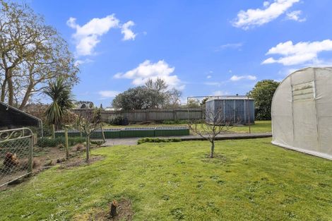 Photo of property in 95 Stanners Street, Eltham, 4322