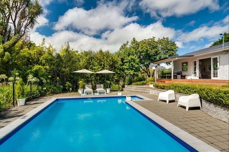 Photo of property in 121 Lane Road, Havelock North, 4130