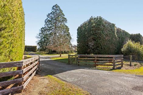 Photo of property in 239 Earlys Road, West Eyreton, Rangiora, 7475