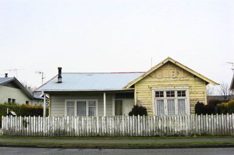 Photo of property in 33 Rodney Street, Georgetown, Invercargill, 9812