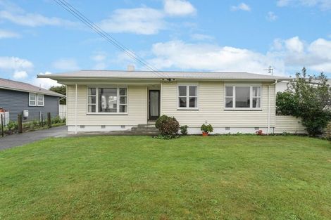 Photo of property in 9 Armagh Street, Levin, 5510