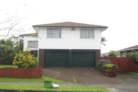 Photo of property in 6 Mandarin Place, Half Moon Bay, Auckland, 2012