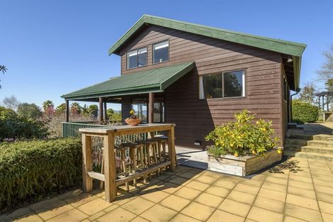 Photo of property in 24 Dawn View Place, Minden, Tauranga, 3176