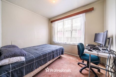 Photo of property in 371 Jackson Street, Petone, Lower Hutt, 5012