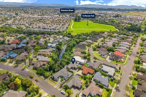 Photo of property in 27 Somerton Drive, Huntington, Hamilton, 3210