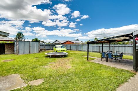 Photo of property in 6 Walton Way, Flaxmere, Hastings, 4120