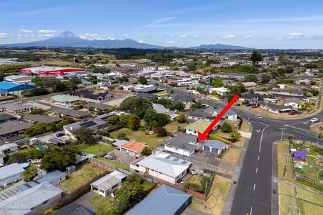 Photo of property in 6 Kingsford Street, Bell Block, New Plymouth, 4312